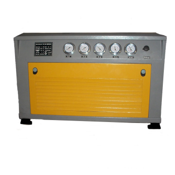 25MPa, 3600psi Home CNG Refueling Compressor